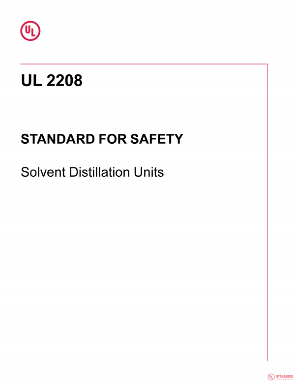 UL 2208 PDF UL 2208 PDF